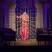 Susana marca tendencia en Punta del Este desde Enjoy con su estreno teatral