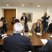 Extensión del centro de vídeo vigilancia a Rocha y Canelones podría concretarse parcialmente antes de fin de año