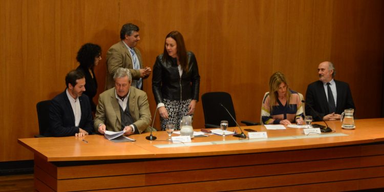 Maldonado es uno de los 12 departamentos elegidos por sembrando