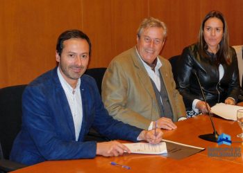 OPP premia al Municipio de Maldonado por su labor en las huertas comunitarias