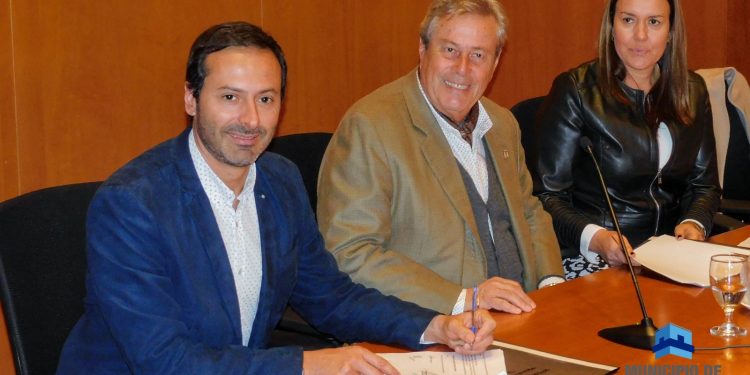 OPP premia al Municipio de Maldonado por su labor en las huertas comunitarias