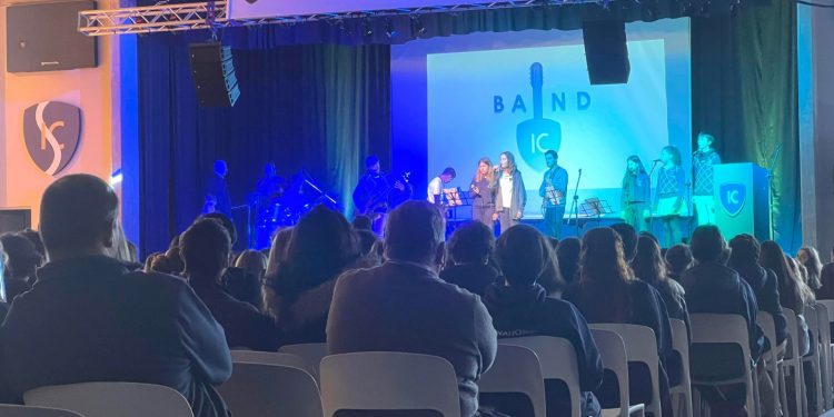 La pandemia «nos enseñó a valorar la calidad de vida» resaltaron desde el International College Punta del Este