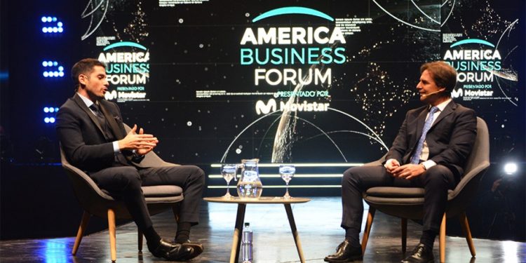 America Business Forum desembarcará nuevamente en Punta del Este