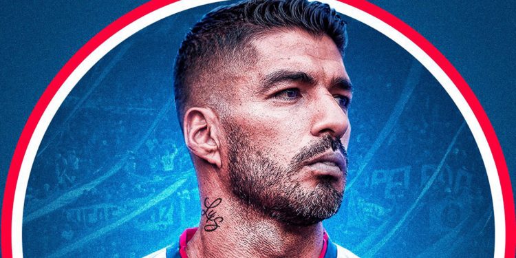 #SuárezaNacional una campaña que trasciende fronteras