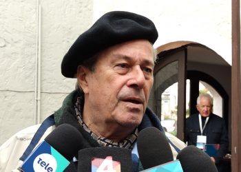 Antía sobre Argentina “me da lástima, están cosechando lo que sembraron”
