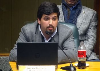 Recordaron Proceso de fundación de San Carlos