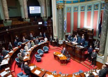 Centro Auxiliar de Aiguá llevará el nombre del doctor Esteban Agustoni