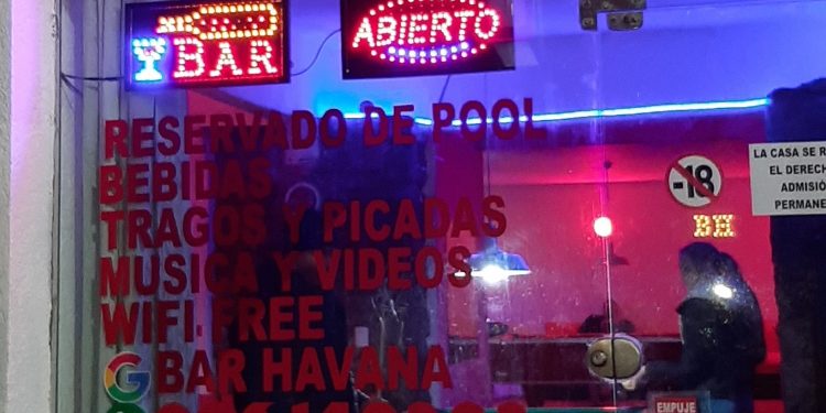 Detenido por el homicidio de un joven afuera de un bar en Maldonado declarará ante la Fiscalía
