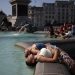 OLA DE CALOR EN EUROPA: Gran Bretaña rompió récord de temperatura este martes