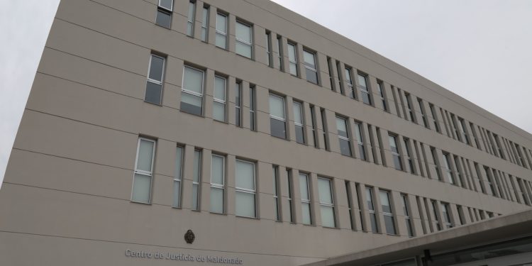 Hombre de nacionalidad cubana fue formalizado por el homicidio del joven Facundo Balladares