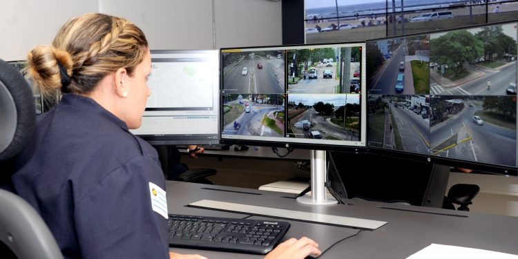 Hombre disparó contra una vivienda y fue remitido a prisión