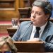 Casaretto definió la suspensión de la vacunación en niños como un «verdadero desastre»
