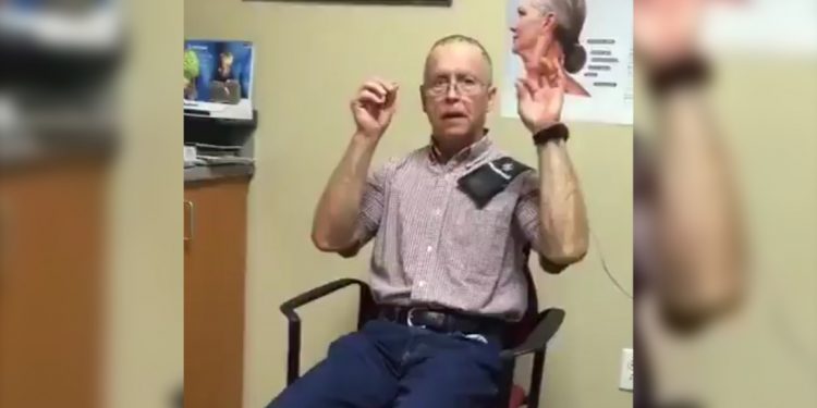 Nuevo tratamiento ayuda a controlar el Parkinson