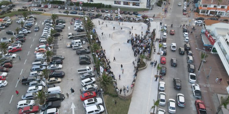 Estacionamiento tarifado: analizan contratar una empresa para estudiar alternativas en Punta del Este