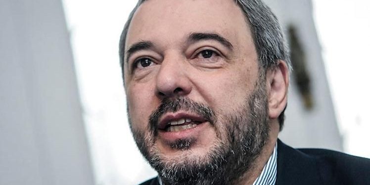 Bergara dijo que hay «nerviosismo» en el gobierno por no poder resolver temas económicos, sociales y de seguridad