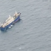 Pesca ilegal: capturaron buque de bandera china que permanecía próximo a Punta del Este