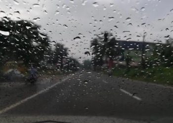 Rigen advertencias naranja y amarilla en gran parte del departamento