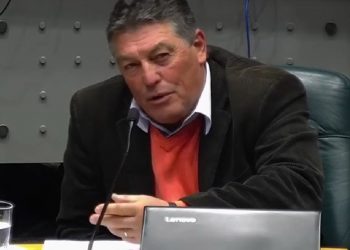 Blancos reclaman remodelación urgente de la plaza de Maldonado