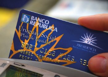 Supergás subsidiado: se vendieron 3.728 garrafas en Maldonado