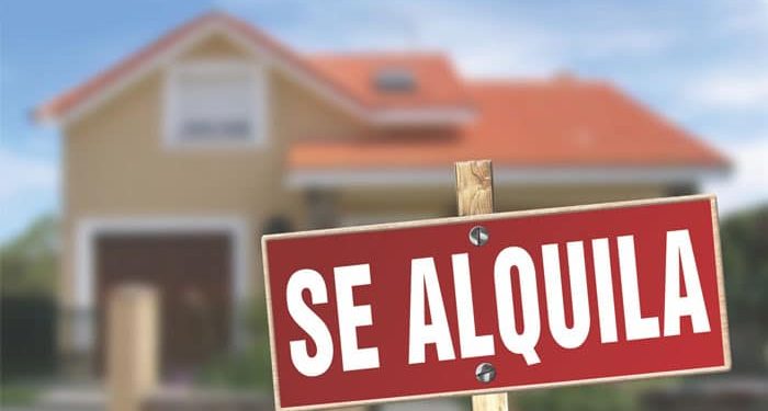 Estiman que la Ley de Vivienda Turística podría estar operativa para la próxima temporada