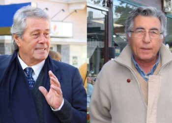 Antía y su sucesión; dijo que Darío Pérez puede ser si la interna lo avala