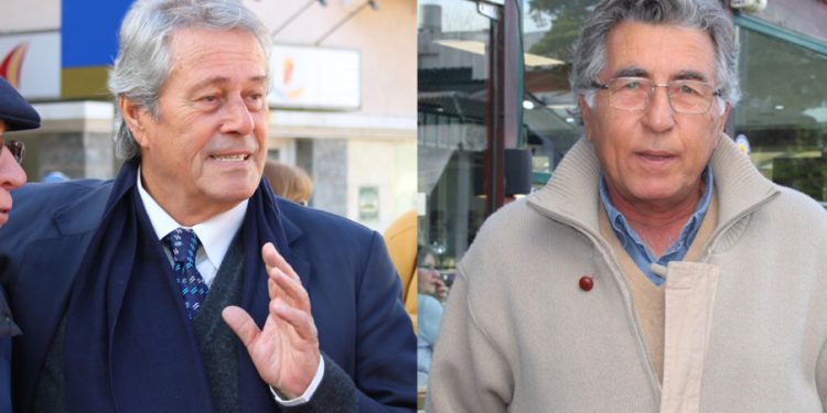Antía y su sucesión; dijo que Darío Pérez puede ser si la interna lo avala