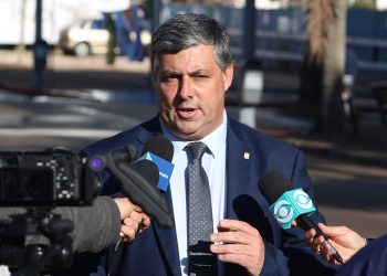 Intento de estafa a la esposa del alcalde de PDE