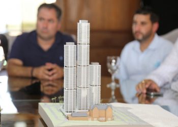 ¿Cómo sigue el proceso para la aprobación del nuevo proyecto del San Rafael?