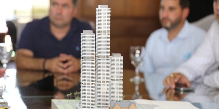 ¿Cómo sigue el proceso para la aprobación del nuevo proyecto del San Rafael?