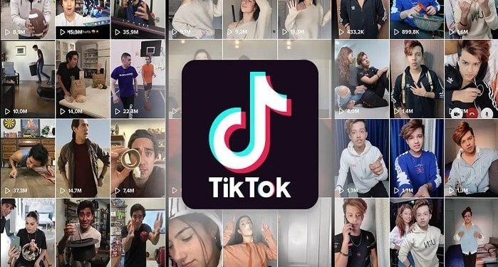 TIKTOKERS ¿Una nueva pandemia?