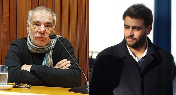 Amenaza, denuncia y desmentida en el Congreso Nacional de Ediles en Maldonado