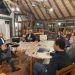 Municipio de Maldonado mantuvo encuentro con la nueva Comisión de Vecinos de las Grutas