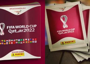 Álbum del Mundial Qatar 2022 es «furor» en Maldonado y Punta del Este