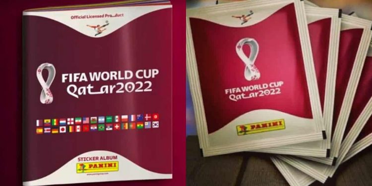 Álbum del Mundial Qatar 2022 es «furor» en Maldonado y Punta del Este