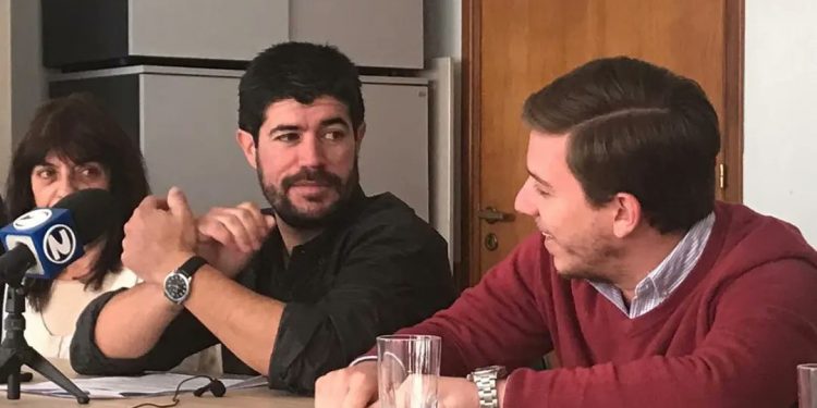 Proyecto Marina Beach: FA asegura que tendrá consecuencias medioambientales catastróficas