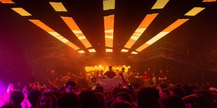 Enjoy prepara su noche de recuerdos con fiesta, shows en vivo y destacadas propuestas