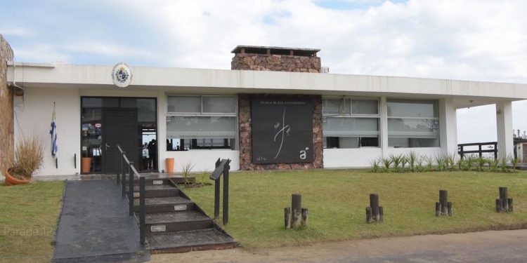 Corporación Gastronómica de Punta del Este y Escuela de Alta Gastronomía avanzan en acciones conjuntas