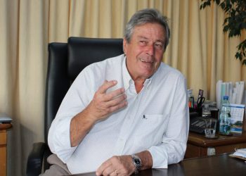 Intendente confirmó que hay solución para Tienda Inglesa; será antes de fin de año