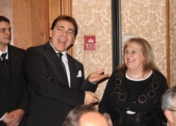 ¿Qué dijo Cristian Castro sobre Punta del Este y su gente?