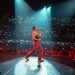Sebastián Yatra y el Dharma Tour en Uruguay