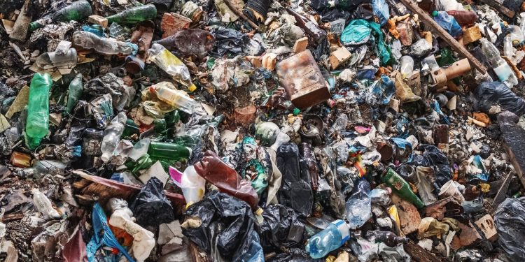 Identificaron el cuerpo hallado en el vertedero municipal