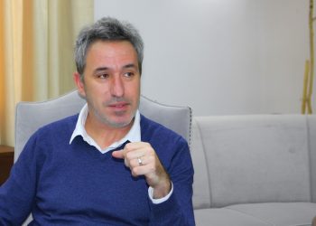 Villegas; “Con la instalación de Zona Franca, la relocalización de asentamientos y el cuidado al medio ambiente Maldonado cumple con los objetivos de la agenda 2030”