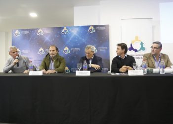 Tienda Inglesa tendrá local provisorio y Punta Shopping pondrá carpas y contenedores