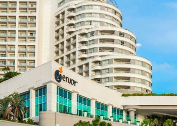 Enjoy brindará una charla «solidaria» para trabajadores de Punta Shopping