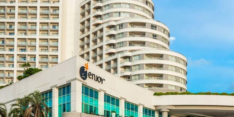 Enjoy brindará una charla «solidaria» para trabajadores de Punta Shopping