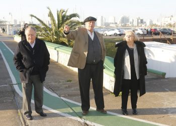 Avanza proyecto de reforma del puerto de Punta del Este