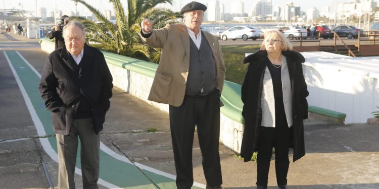 Avanza proyecto de reforma del puerto de Punta del Este