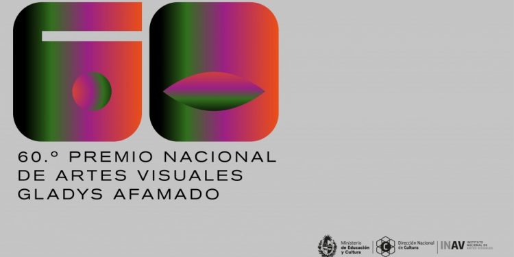 Convocatoria abierta: 60° Premio Nacional de Artes Visuales Gladys Afamado