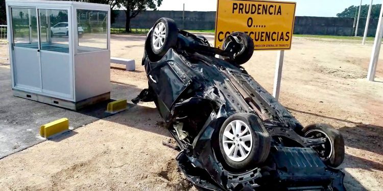 Pígola anunció que Maldonado presentará propuesta para bajar siniestralidad en el tránsito