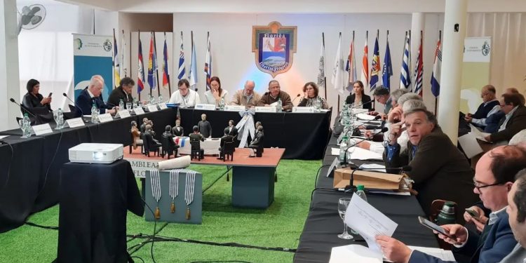 Antía planteó incorporar simuladores y propuesta fue aprobada por el Congreso